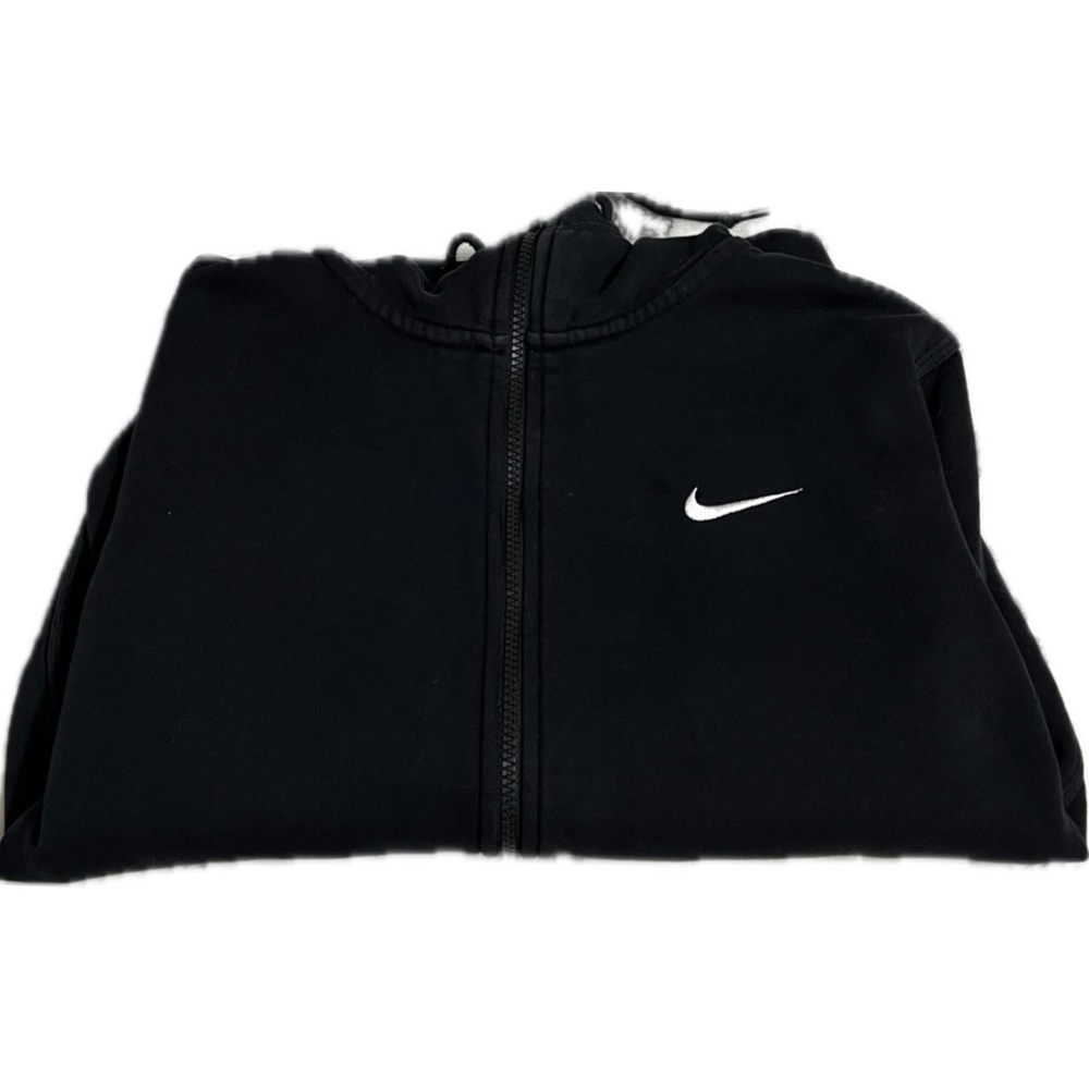 Nike Black Jacket